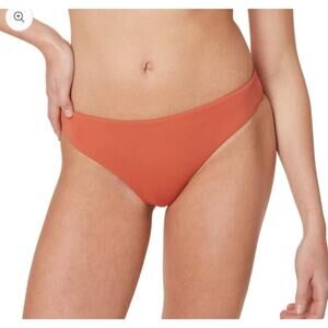 NWT Andie Swim The Symi Bottom In Cedar Size XXL